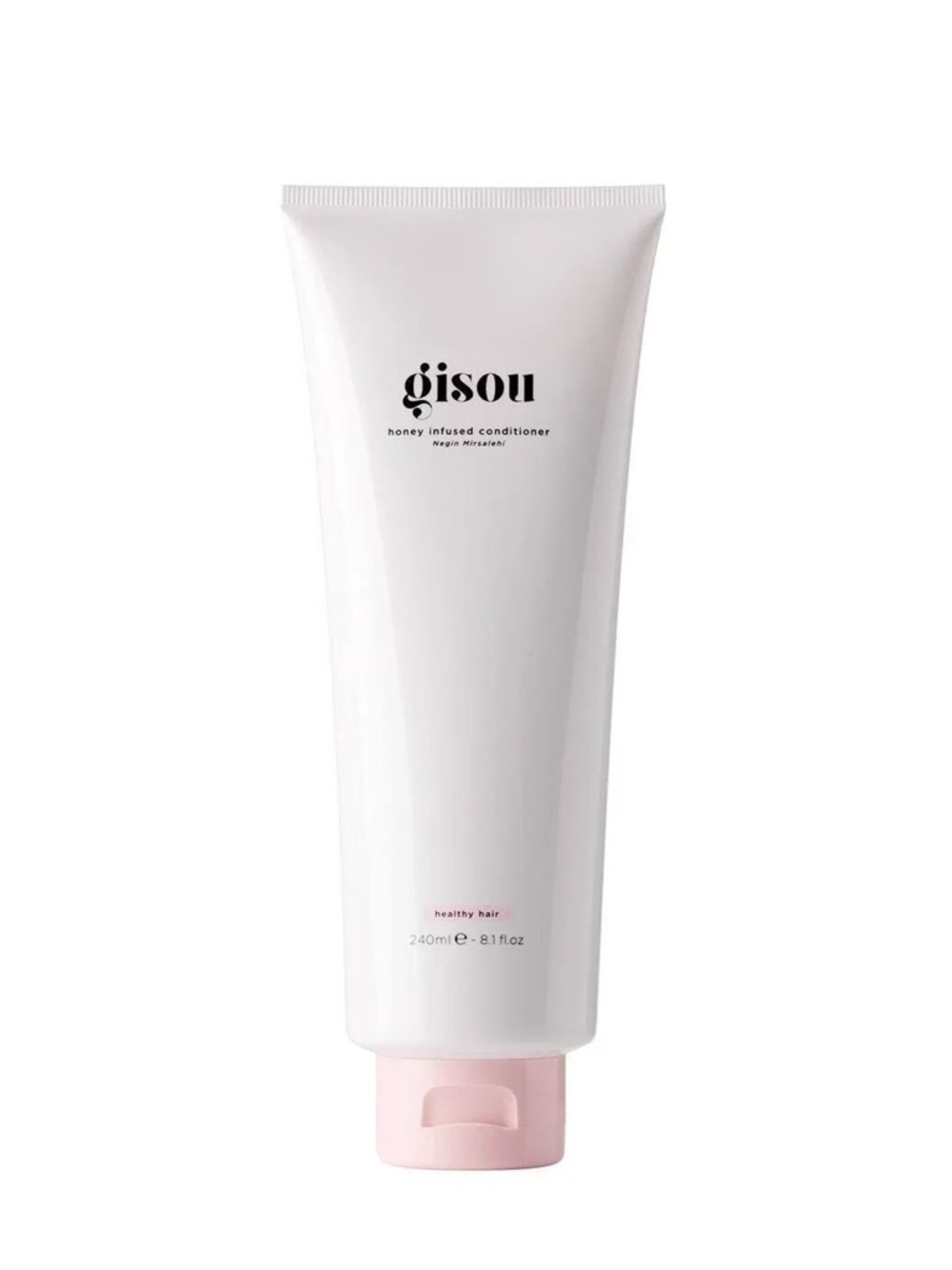 New Gisou Honey Infused Conditioner